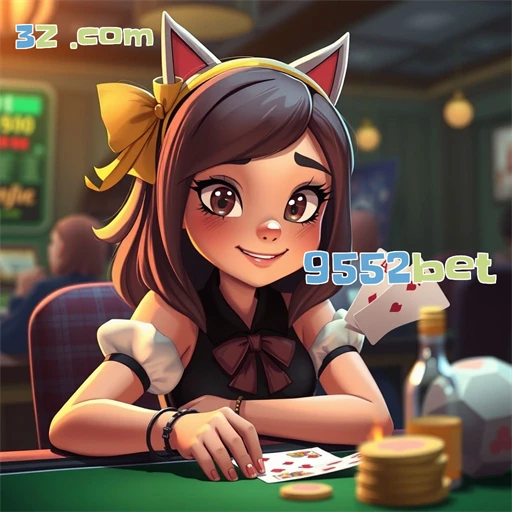 9552bet.com Cassino Online