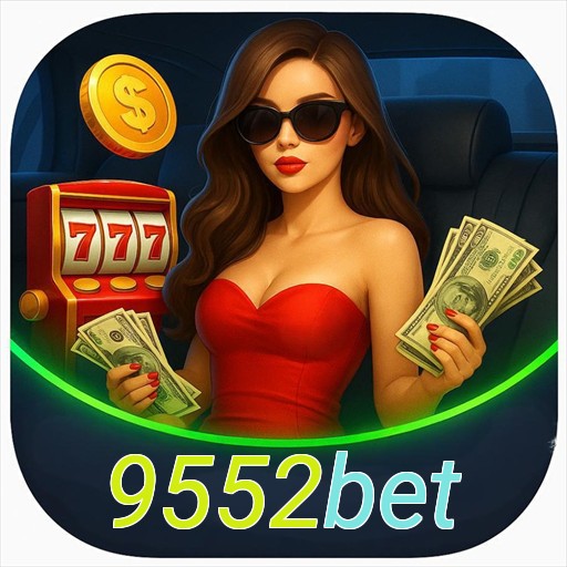 9552bet.com logo